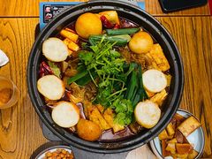 -牛腩之旅·牛腩牛杂煲(光启城美食城店)