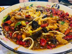 -华天二友居肉饼(宫门口店)