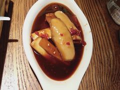 -炊烟小炒黄牛肉(中心印象城店)