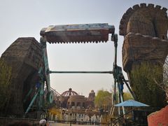 -北京欢乐谷
