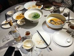 -京味斋·北京烤鸭(北京南站洋桥店)