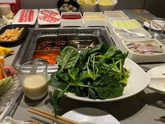 -海底捞火锅(旭辉MALL店)