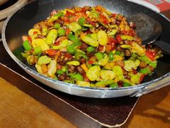 -杨记隆府(重庆总店)