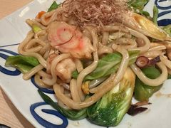 -小山日本料理(太古汇店)