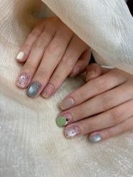 -丹曦·美甲美睫