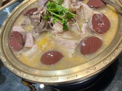 -金掌勺东北菜(格兰晴天店)
