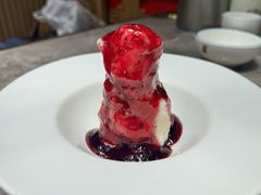 -闫府私房菜·百年鲁菜(恒隆店)