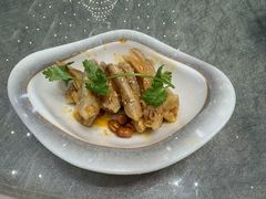 -聚福宝合苑食府(南头镇店)