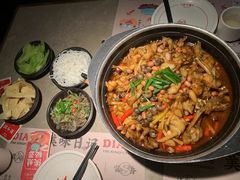 -蛙小侠·沸腾砂锅(西关新天地店)