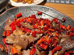 -一朵菌·野生菌探索家火锅(南亚店)