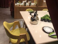 -一叶一世界·素食餐厅(锦华万达店)