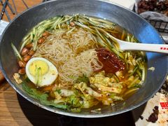 -熙成烧烤(白塔岭店)