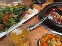 -牛小嫩串串火锅(老国贸总店)