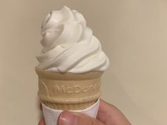 -麦当劳(松江店)