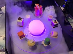 -天玑高空江景餐厅&酒吧Sky Secret Restaurant&Bar