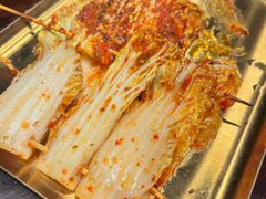 -有奴思烤肉·清真(正宁路店)