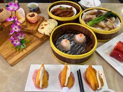 -明泉居茶点荟(车陂店)