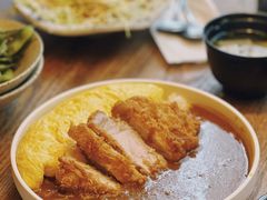 -山杏yama-katsu·吉列炸物