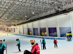 -绍兴启迪乔波冰雪世界