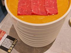 -一绪に寿喜烧(虹悦城店)