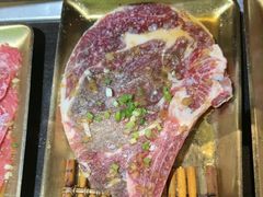 -炙城·韩式烤肉(南京东路店)