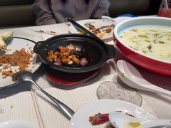 -大树餐厅(益田假日店)