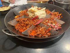 -彭三老火锅(枣子岚垭正街店)