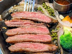 -牛扒先生·厚切雪花牛扒西餐厅(北京路禺山路店)