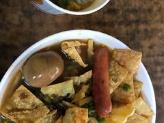 -阿生哥螺蛳粉•火锅(永安街店)