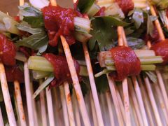 -阿串串老火锅(力盟店)