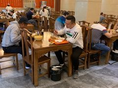 大堂-方中山胡辣汤(西安高新区店)