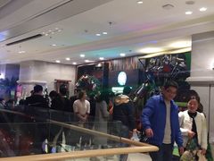 -亚马逊环球美食百汇(新城吾悦广场店)