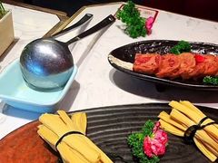 -捞神煲汤火锅(湖滨商业街店)