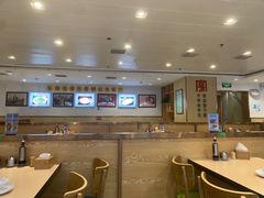 -老边饺子馆(东单店)