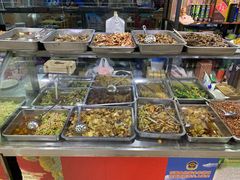 -晓东拉面烧烤(福山店)