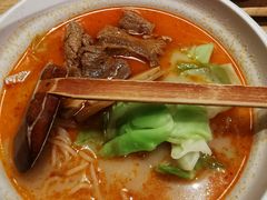 -味千拉面(煌华新纪元购物广场店)