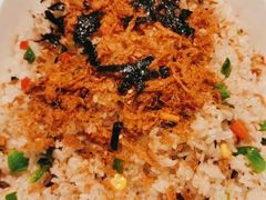 -素满香·食养自助(建邺万达店)