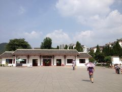 -遵义会议纪念馆