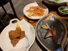 -和悦日料(雅颂庭店)