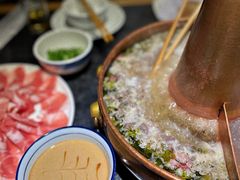 -小洋府铜锅涮肉(南锣鼓巷店)