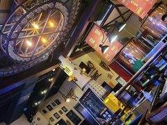 -马迭尔德式西餐精酿啤酒屋(中央大街店)