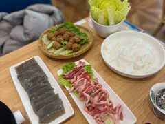 -贵凤凰贵州米粉(五道口店)