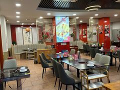 -潮汕美牛肉丸火锅店(天宁寺店)