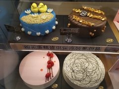 -DQ·蛋糕·冰淇淋(苏州中心店)