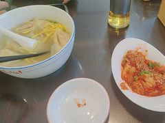 -不二心·鲜肉大包·海胆小笼汤包(二七广场店)