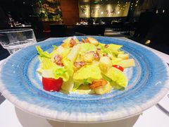 -西堤牛排(北京国瑞店)