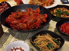 -聚味瞿记·龙虾堂(咸嘉湖店)