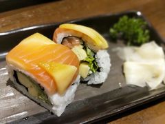 -蟹将军·松叶蟹和牛日料放题自助(K11店)