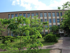 -北京师范大学(珠海校区)