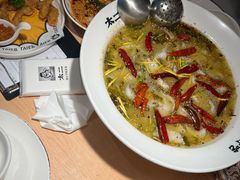 -太二酸菜鱼(福州泰禾店)